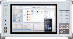 Anritsu Md8475b Front Anritsu Md8475b Front