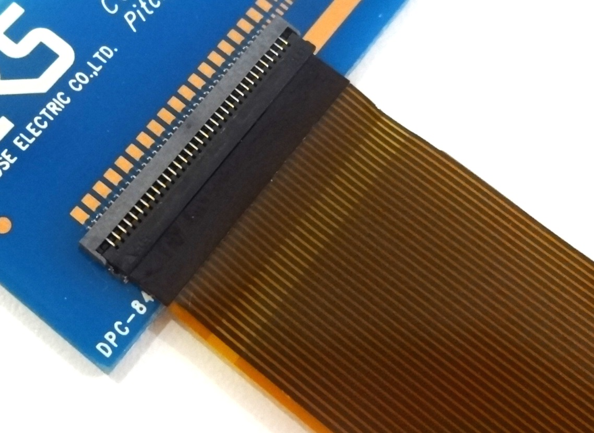 Hirose Fh65 Series Pr Image