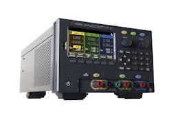 Keysight E36300 Series Triple Output Dc Power Supplies High Keysight E36300 Series Triple Output Dc Power Supplies High