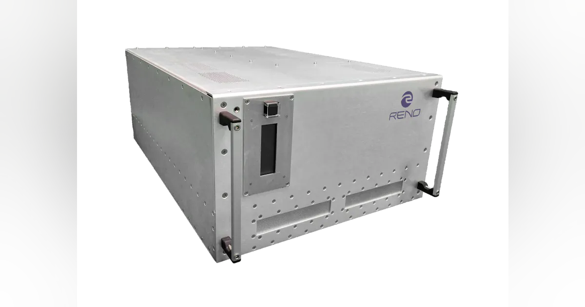 System Reno Project Reno Sub-Systems extends solid-state RF lineup at SEMICON West ...
