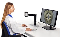 Inspectis2017 System Inspectis2017 System