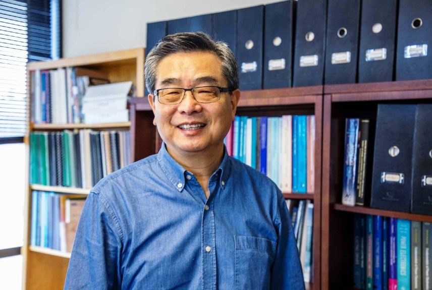 Powerelectronics 5534 Fred Lee