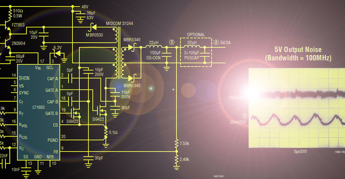 Powerelectronics 5573 Assumptions Promo