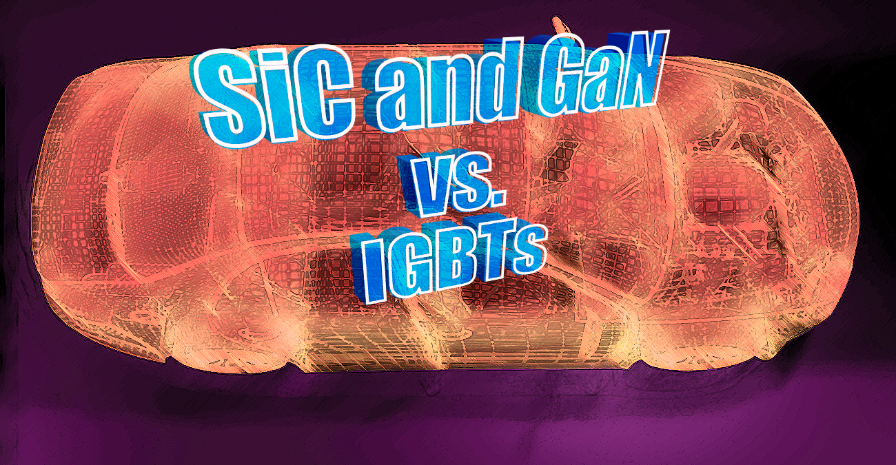 Powerelectronics 5608 Sicgan Promo