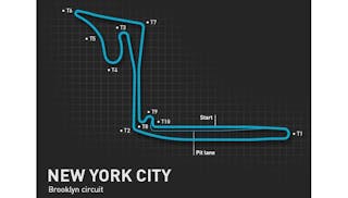 Www Electronicdesign Com Sites Electronicdesign com Files 1 New York City Track Map 0