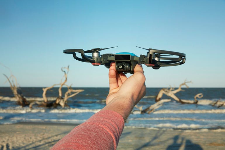 Dji intel deals