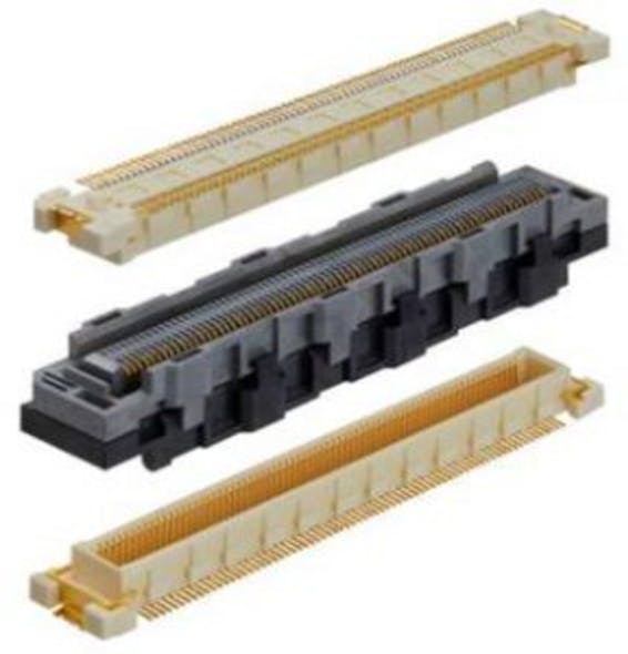 Hirose board-to-board connector features floating structure ...