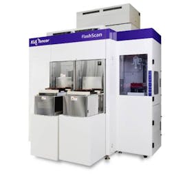 Kla Flash Scan Kla Flash Scan