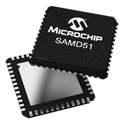 Microchip Microchip