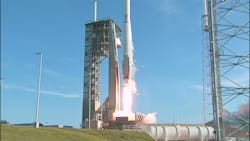 Nasa Tdrs M Nasa Tdrs M