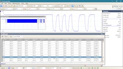 Picoscope Deepmeasure 2000 Cycles Currentbuffer Properties Picoscope Deepmeasure 2000 Cycles Currentbuffer Properties