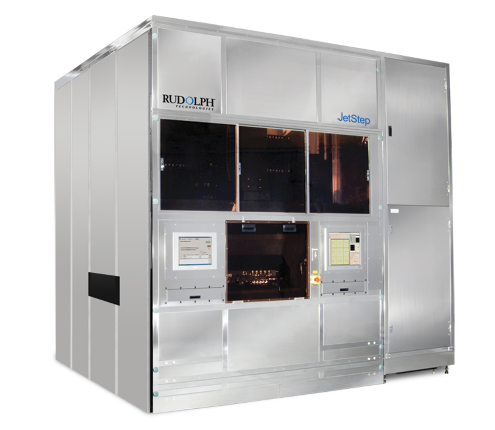 Rudolph Jet Step G45