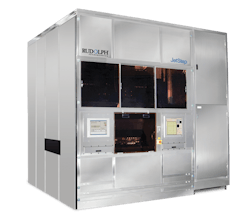 Rudolph Jet Step G45 Rudolph Jet Step G45