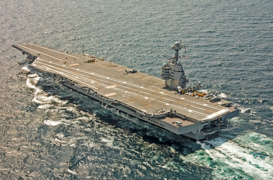 Powerelectronics 5653 Launch 1