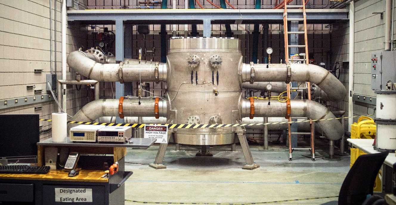 Powerelectronics 5682 Promo Magnet 2 0