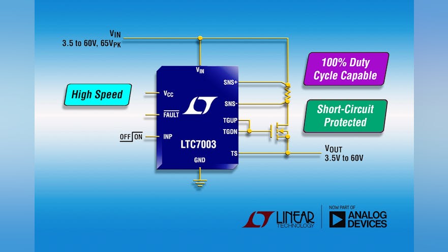 Power Electronics