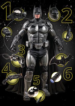 Www Electronicdesign Com Sites Electronicdesign com Files Link Batman Gadgets 2