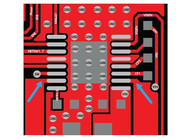 Motor-Driver PCB Layout Guidelines (Part 1) | Electronic Design