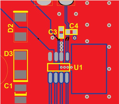 Motor-Driver PCB Layout Guidelines (Part 2) | Electronic Design