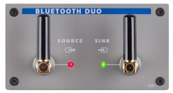 Audio Precision A Px Bluetooth Duo Module Audio Precision A Px Bluetooth Duo Module