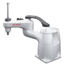 Denso Robotics Hsr Denso Robotics Hsr