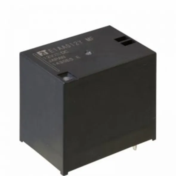 Relay Fujitsu Fujitsu touts 100 years of perfecting ‘the art of relays’ | Electronic ...