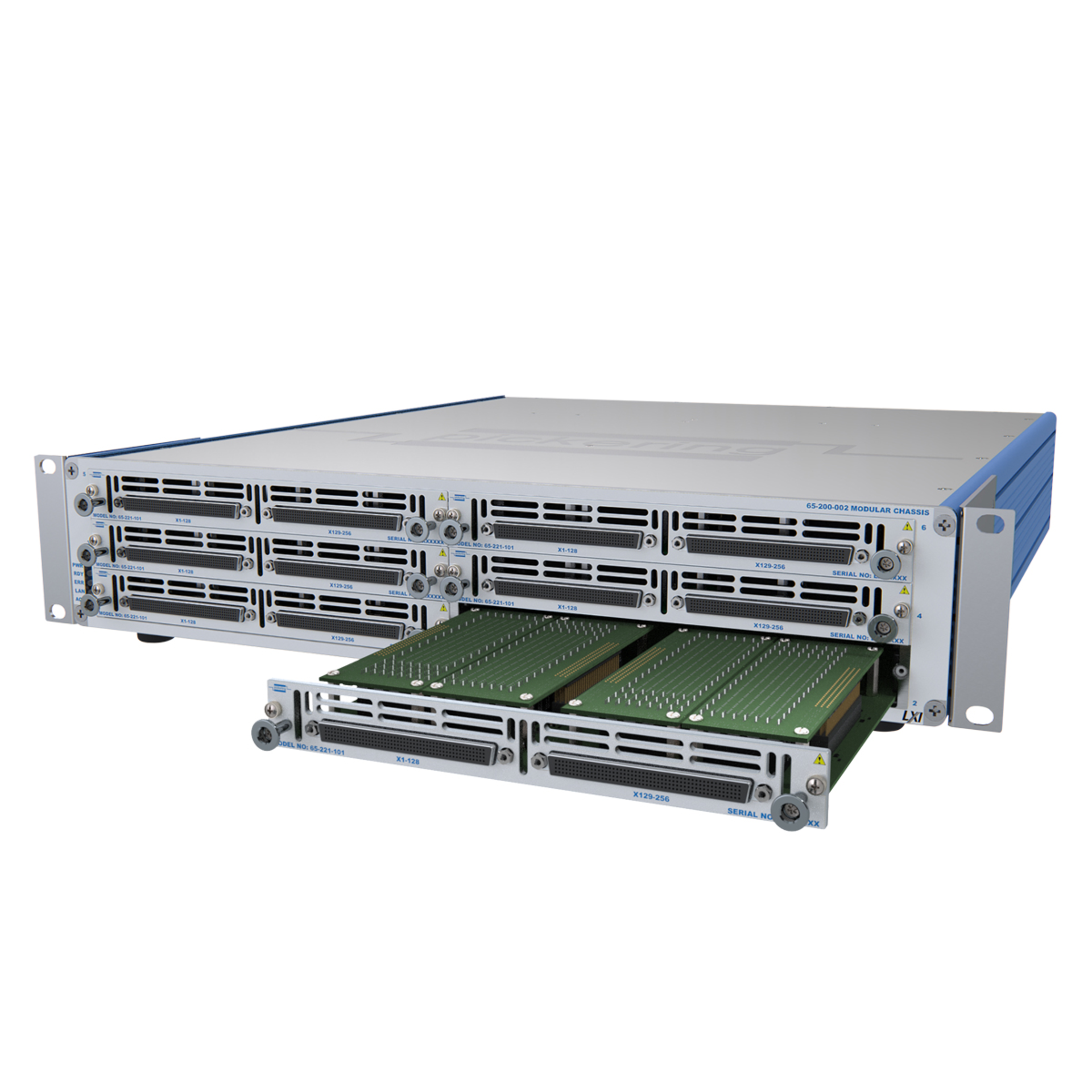 Pickering Reed Lxi 65 221