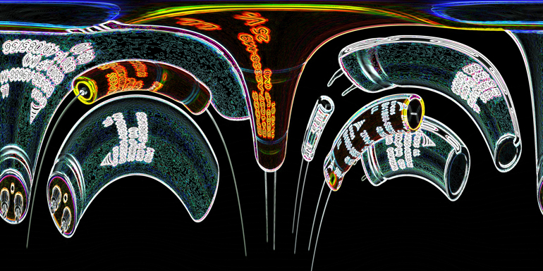 Powerelectronics 5720 Cap Promo