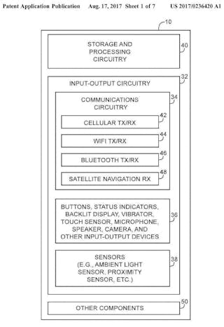Www Electronicdesign Com Sites Electronicdesign com Files Apple Patent Fig 1 0