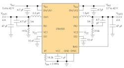 Www Electronicdesign Com Sites Electronicdesign com Files Ltc Adas Fig Www Electronicdesign Com Sites Electronicdesign com Files Ltc Adas Fig