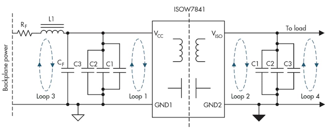 Www Electronicdesign Com Sites Electronicdesign com Files Ti Isolation Fig7