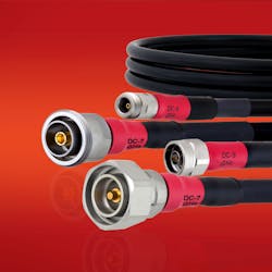 Fairview Rf Analyzer Phase Stable Cable Assemblies Fairview Rf Analyzer Phase Stable Cable Assemblies