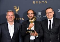 Fraunhofer Hhi Team With The Emmy 300x211 Fraunhofer Hhi Team With The Emmy 300x211