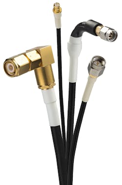 Gore Rf Spaceflight Gore Rf Spaceflight