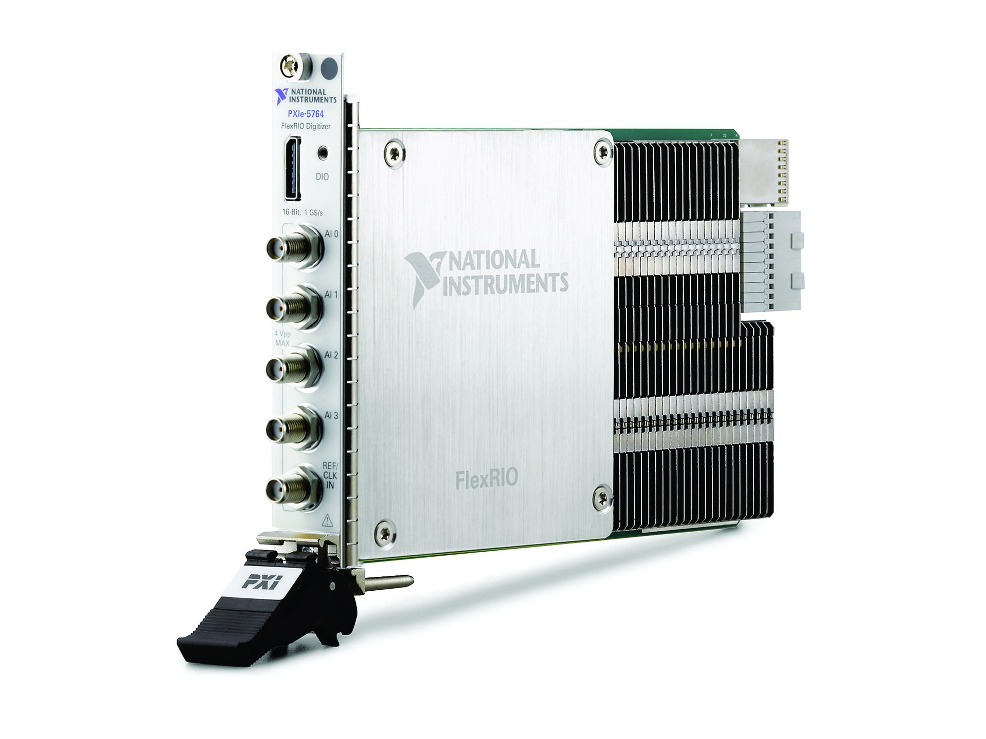 Ni Px Ie 5764 Flex Rio Digitizer