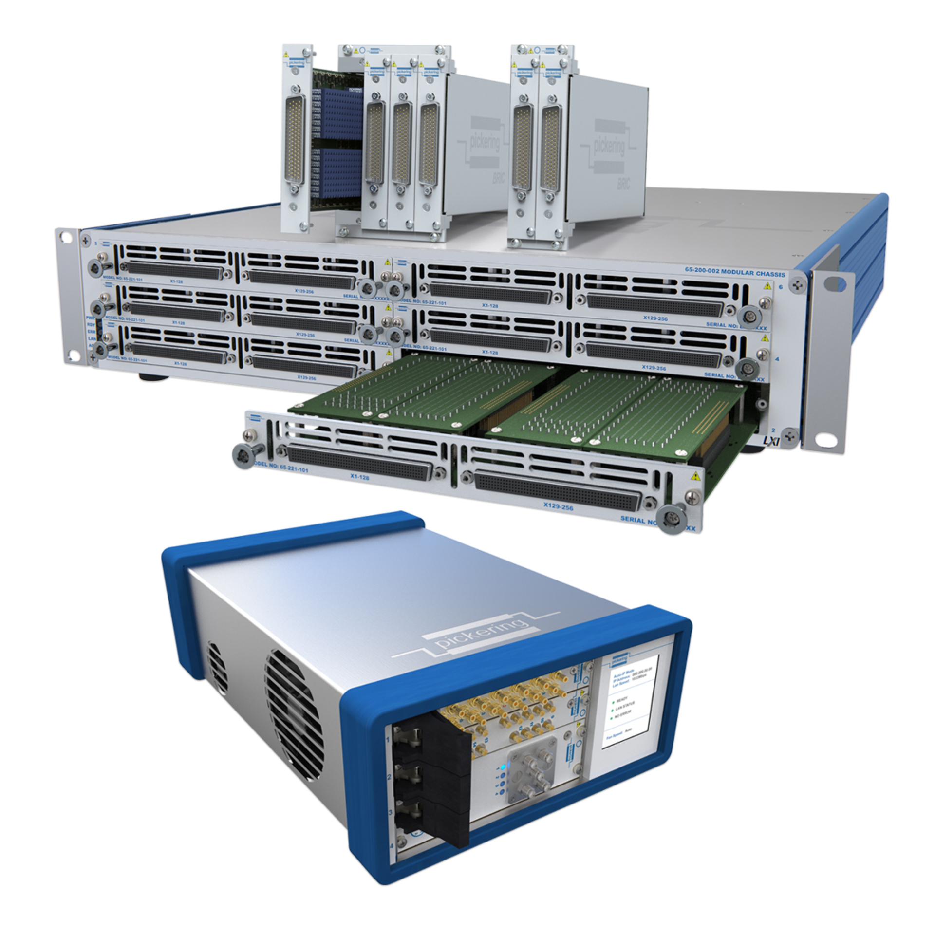 Pickering Itc 2017 Press Release