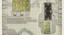 Plextek 26GHz 5G SMT FEM