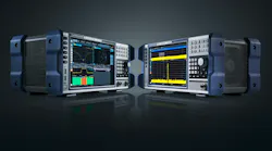 R&S VNA Spec An