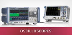 Special Report Ee201711 Oscilloscopes Special Report Ee201711 Oscilloscopes