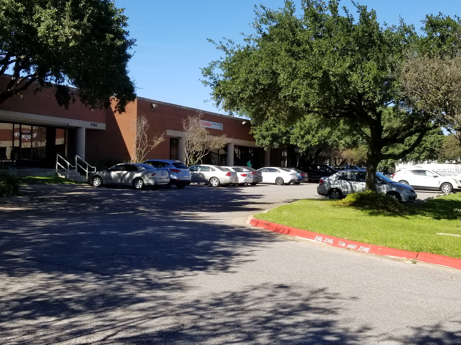 Unity Sc Austin Tx Facility Photo