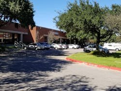 Unity Sc Austin Tx Facility Photo Unity Sc Austin Tx Facility Photo