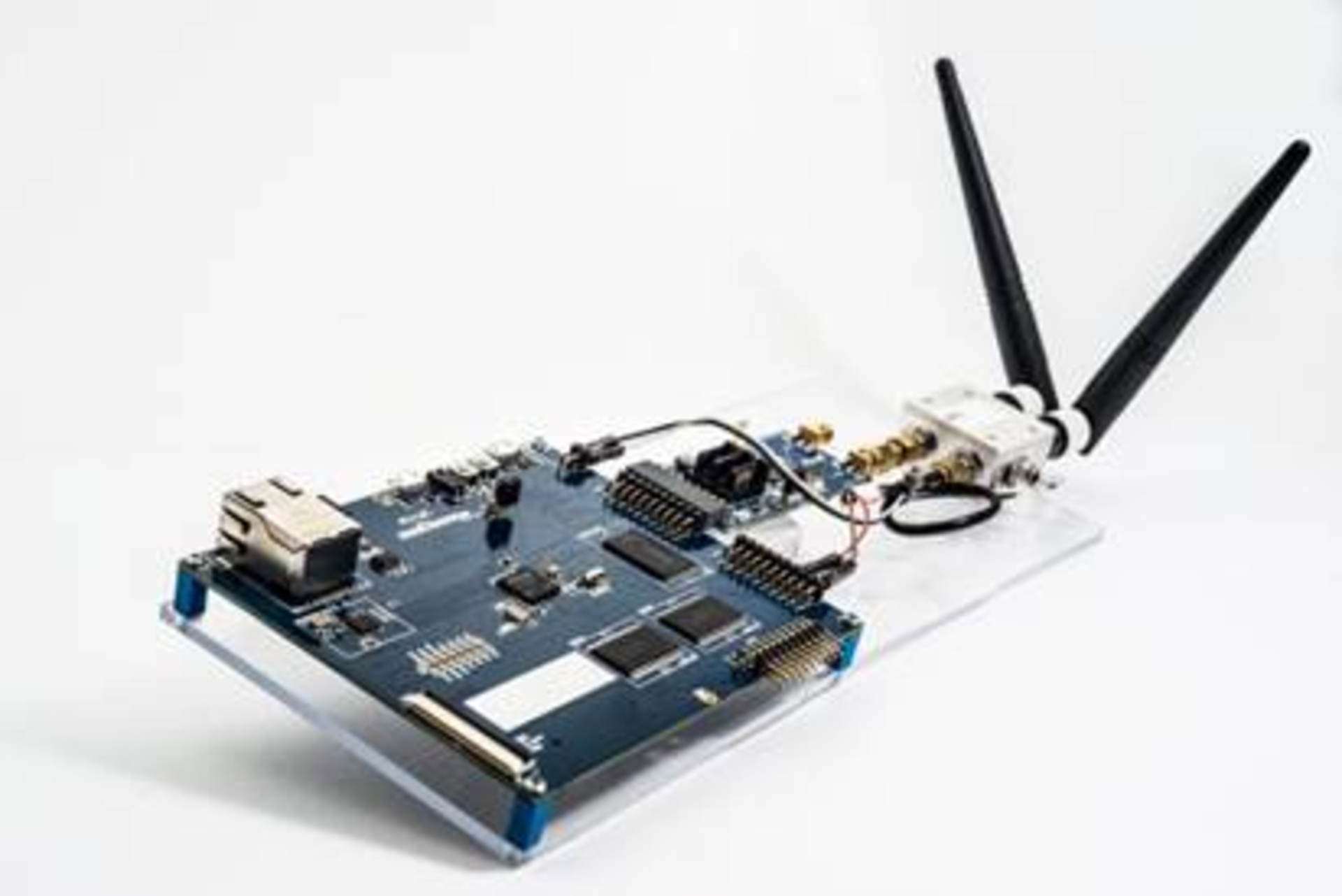 Imec Adi Localization Sensor