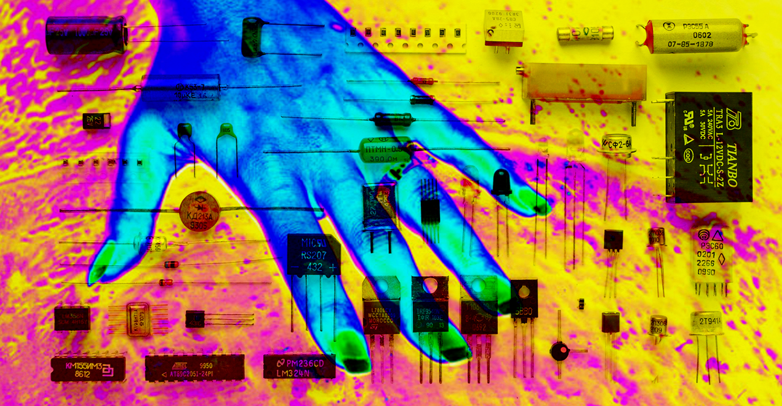 Powerelectronics 5833 Ruggedpassives Promo