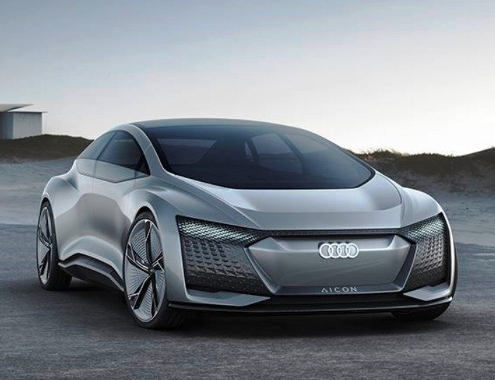 Powerelectronics 5835 Audi 4