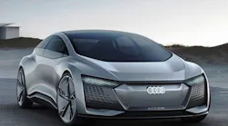 Powerelectronics 5835 Audi 4