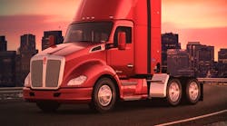 Powerelectronics 5848 Etrucks Promo Powerelectronics 5848 Etrucks Promo