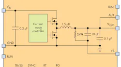 Www Powerelectronics Com Sites Powerelectronics com Files Ltm8065 Fig1