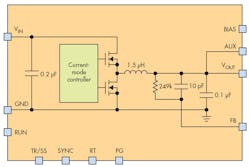 Www Powerelectronics Com Sites Powerelectronics com Files Ltm8065 Fig1 Www Powerelectronics Com Sites Powerelectronics com Files Ltm8065 Fig1
