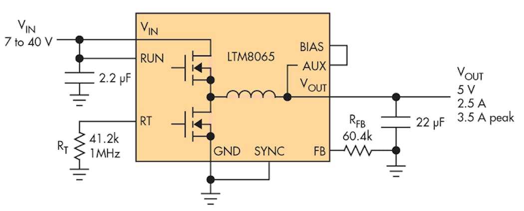 Www Powerelectronics Com Sites Powerelectronics com Files Ltm8065 Fig2