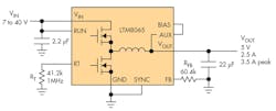 Www Powerelectronics Com Sites Powerelectronics com Files Ltm8065 Fig2 Www Powerelectronics Com Sites Powerelectronics com Files Ltm8065 Fig2